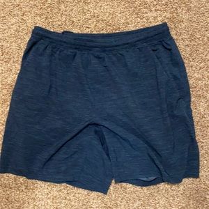 Lululemon 7” Pacebreaker Shorts